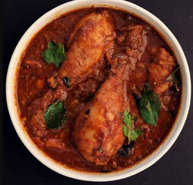 Chicken Bhooter Raja [4 Pieces]